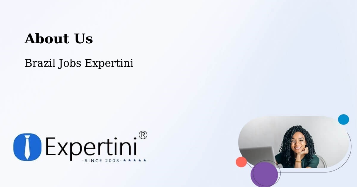 About Expertini Recruitment Platform  – Bonito - Bonito, Brazil Jobs Expertini