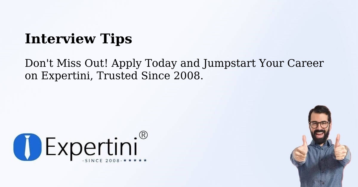 Interview Tips & Techniques for Job Seekers – Bonito - Bonito, Brazil Jobs Expertini